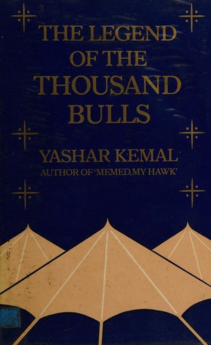 The Legend of the Thousand Bulls