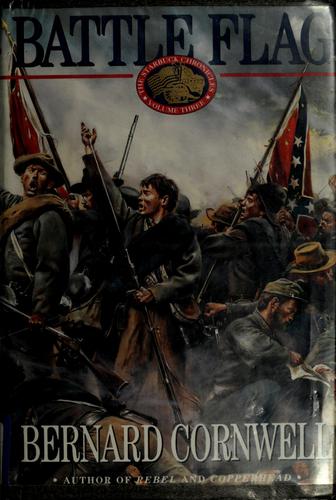 Battle Flag cover