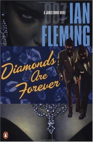 Diamonds Are Forever cover