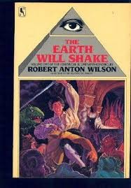 Cover of The Earth Will Shake