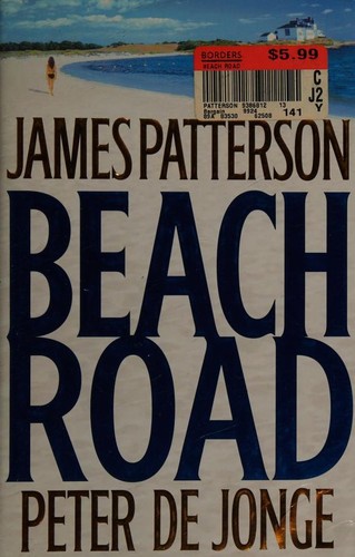 Cover of Beach Road