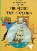 The Secret of the Unicorn cover