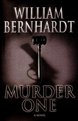 Murder One cover