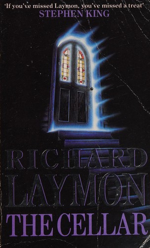 Cover of The Cellar