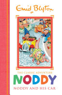 Cover of Noddy And His Car