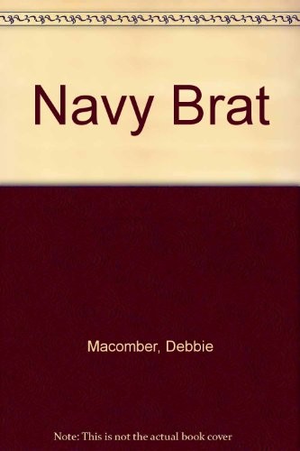 Cover of Navy Brat