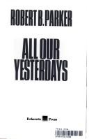 paperback edition cover