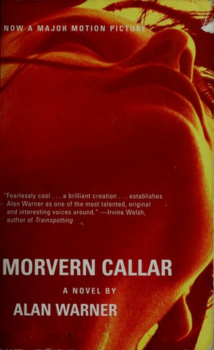 Morvern Callar