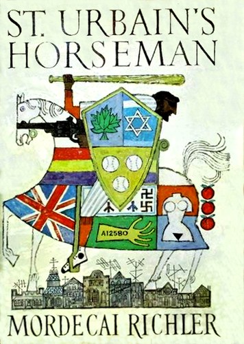 St. Urbain's Horseman