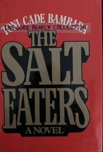 The Salt Eaters