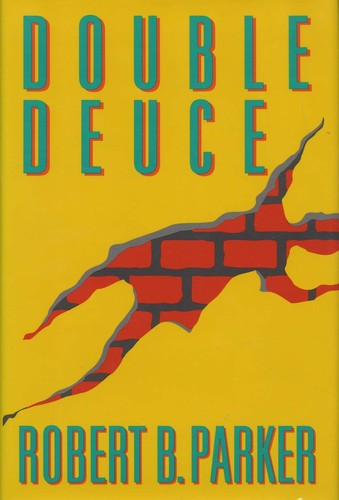 Double Deuce cover