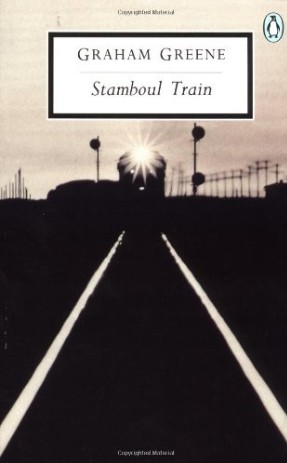 Stamboul Train