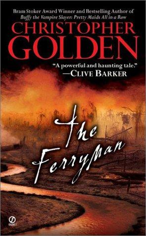 The Ferryman