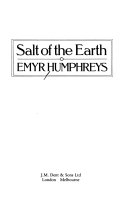 Salt of the Earth
