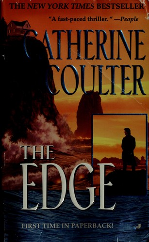 The Edge cover