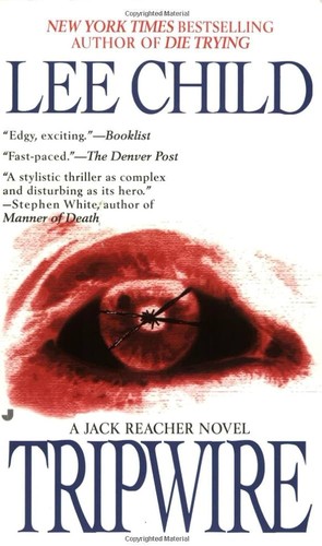 Tripwire cover