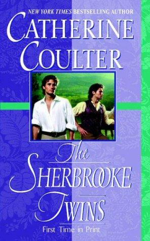 The Sherbrooke Twins cover