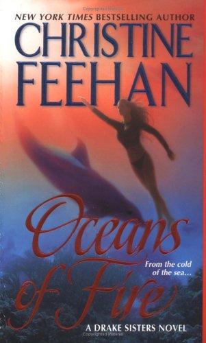 Oceans of Fire cover