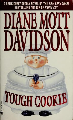 Tough Cookie cover