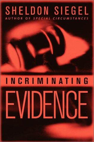 Incriminating Evidence cover