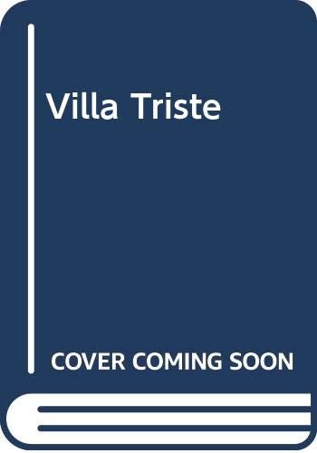 Villa Triste