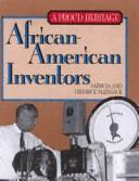 Cover of African-American Inventors (A Proud Heritage)