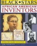 Cover of African American Inventors (Black Stars)