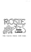 Rosie cover