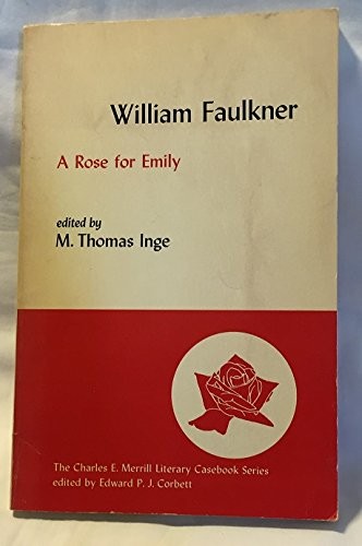 A Rose for Emily and Other Stories
