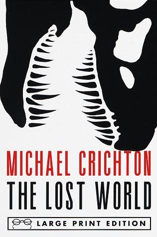 The Lost World cover