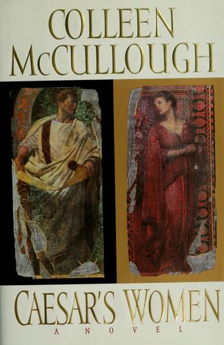 Cover of Caesar's Women