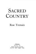 Sacred Country