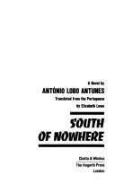 South of Nowhere