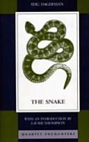 The Snake cover