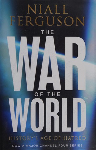 The War of the World
