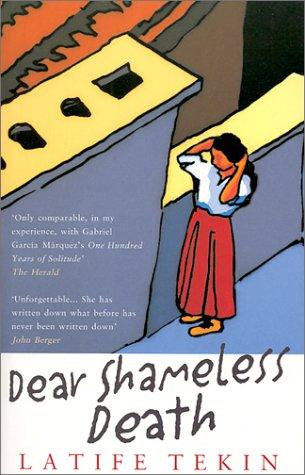 Dear Shameless Death