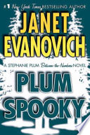 Plum Spooky