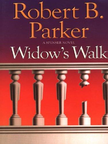 Widow's Walk cover