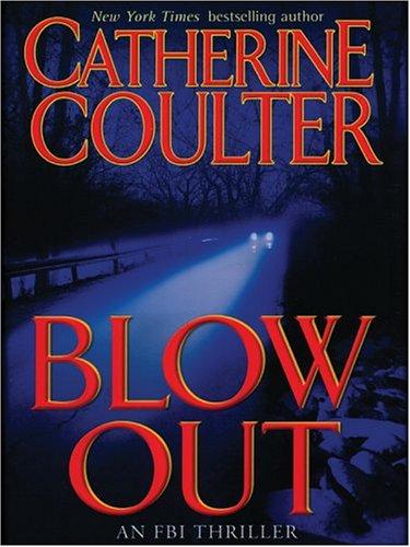 Blowout cover