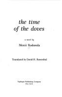 The Time of the Doves