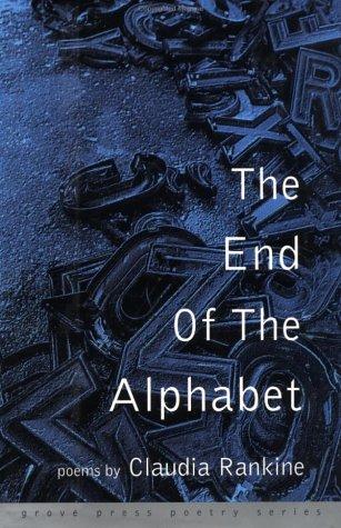 The End of the Alphabet