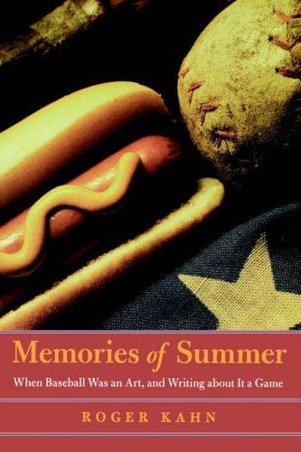 Memories of Summer