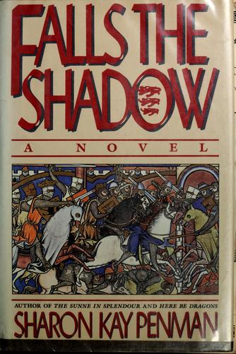 Falls the Shadow cover