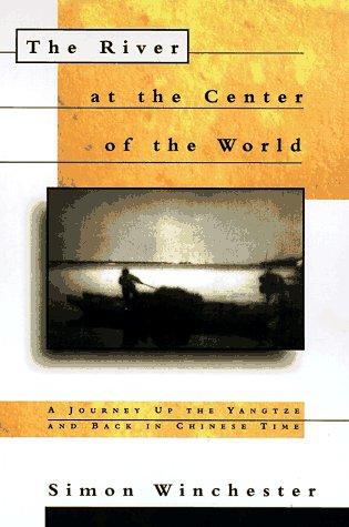 The River at the Center of the World