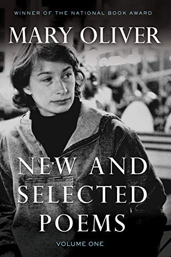 New and Selected Poems, Volume Two cover
