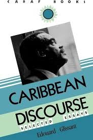 Caribbean Discourse cover