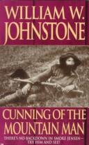 Cunning of the Mountain Man cover