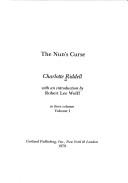 The Nun's Curse
