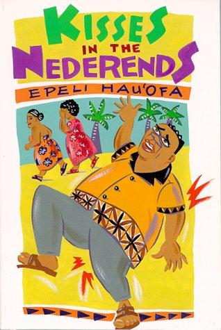 Kisses in the Nederends cover