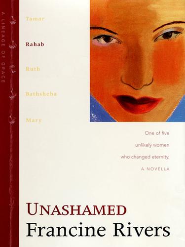 Unashamed